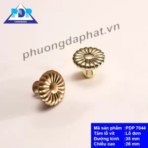 Núm Tủ Tân Cổ Điển PDP7044 2