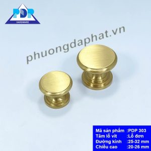 Núm Tay Nắm Tủ dành cho ai yêu thích nét cổ điển châu Âu