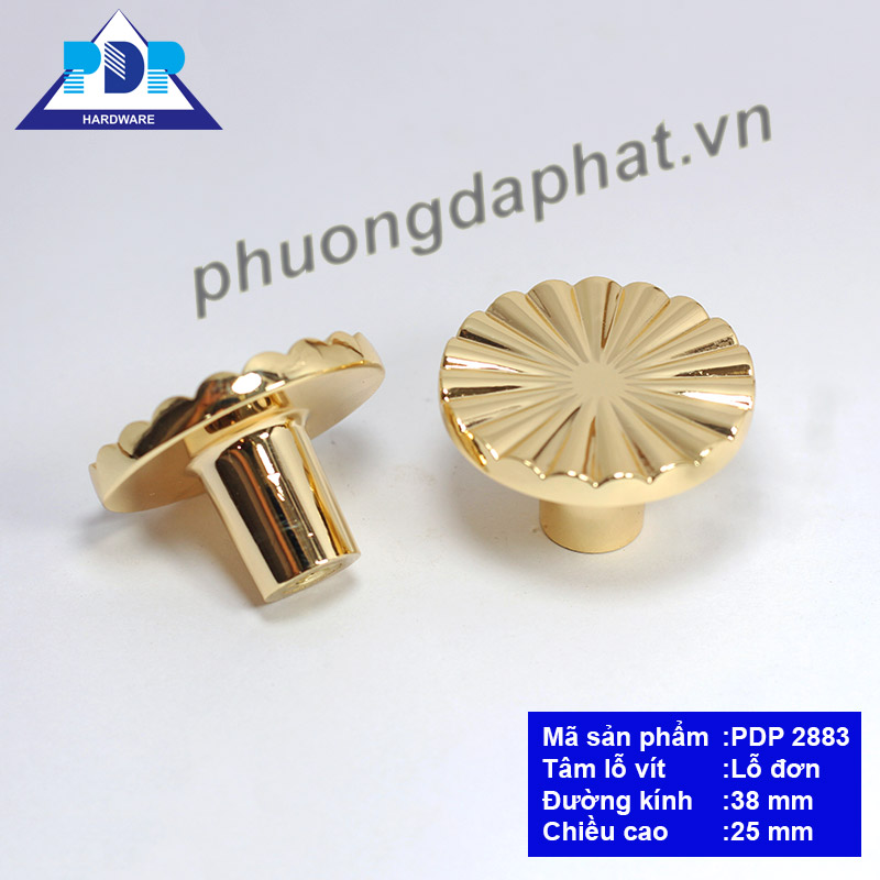 Núm Tay Nắm Tủ Hiện Đại với thiết kế độc đáo