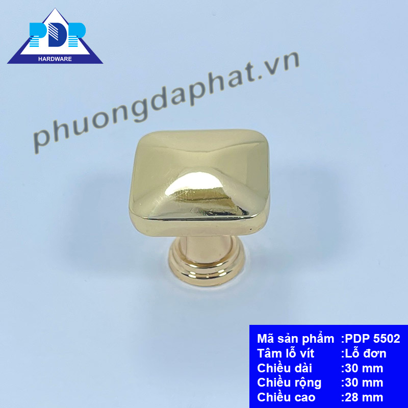 Núm Tay Nắm Tủ Hợp Hiện Đại mang dáng vẻ đơn giản