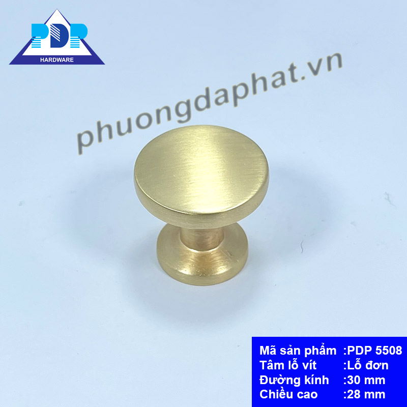 Núm Tay Nắm Tủ Hiện Đại với phong cách dễ dàng tiếp cận