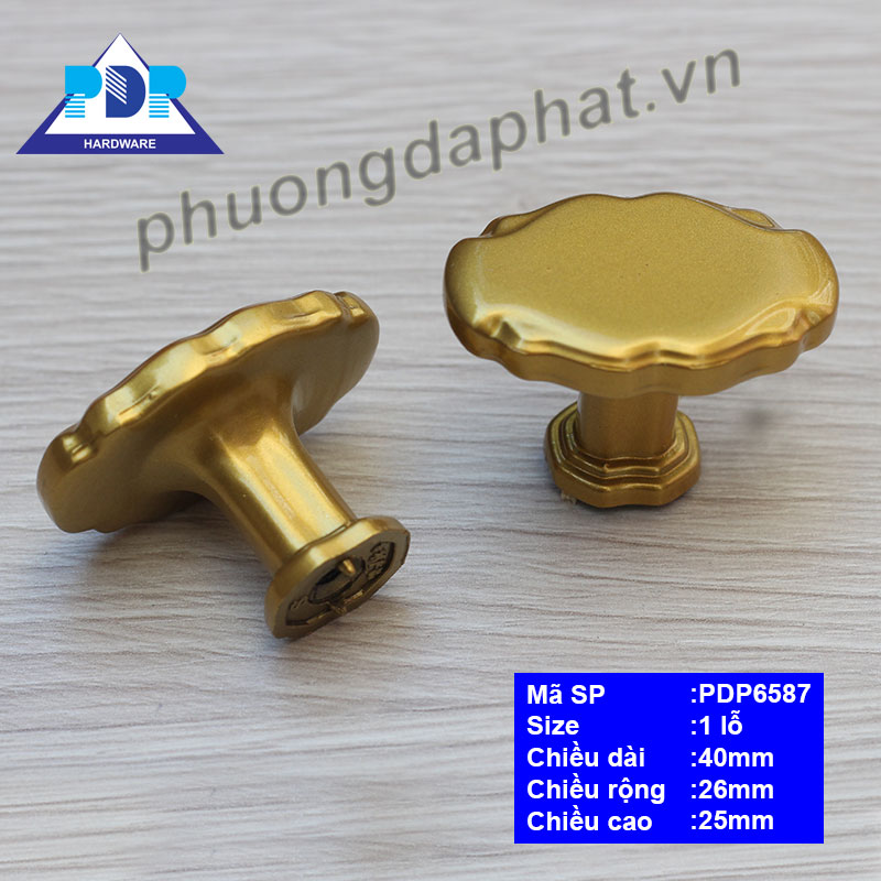 Núm Tủ với màu vàng đặc trưng cùng thiết kế hài hòa bắt mắt phù hợp cho mọi nội thất
