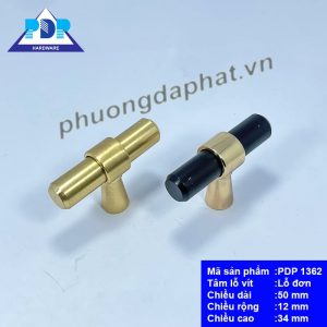 Núm Tay Nắm Tủ lấy cảm hứng từ ý nghĩa của nghi lễ trao nhẫn cưới