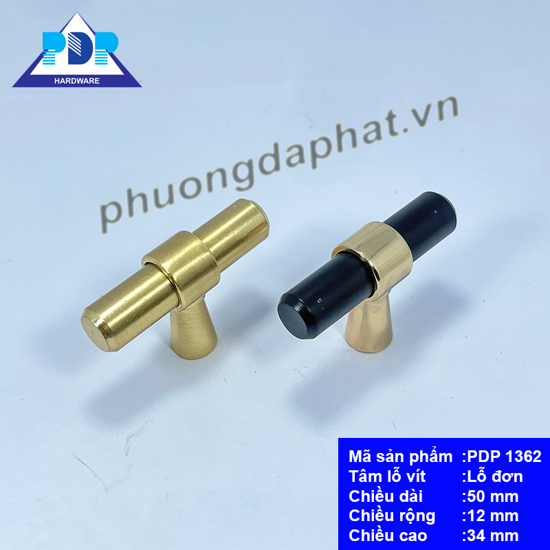 Núm Tay Nắm Tủ lấy cảm hứng từ ý nghĩa của nghi lễ trao nhẫn cưới