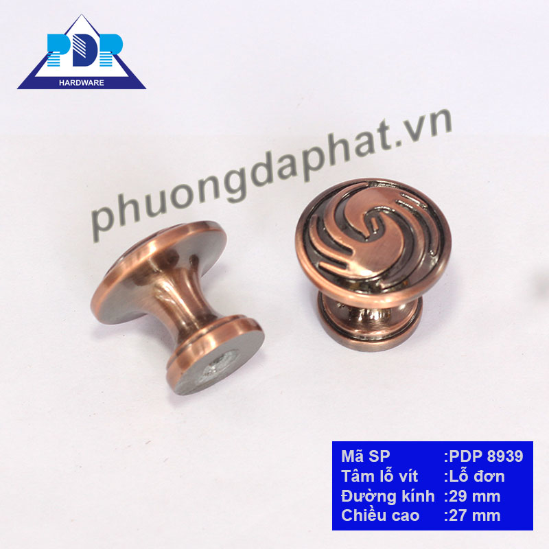 Núm Tay Nắm Tủ mang lại sự rực rỡ