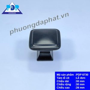 Núm Tủ Hiện Đại với kết cấu khối vuông