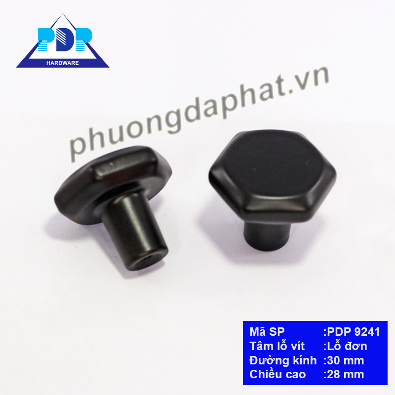 Núm Tủ Hiện Đại với thiết kế hình lục giác