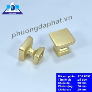 Núm Tủ Hiện Đại mang dáng vẻ đơn giản