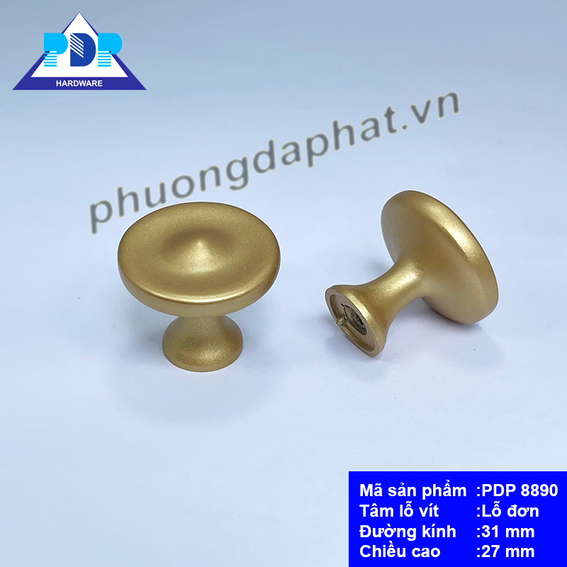 Núm Tủ Hợp Kim Kẽm với phong cách dễ dàng tiếp cận