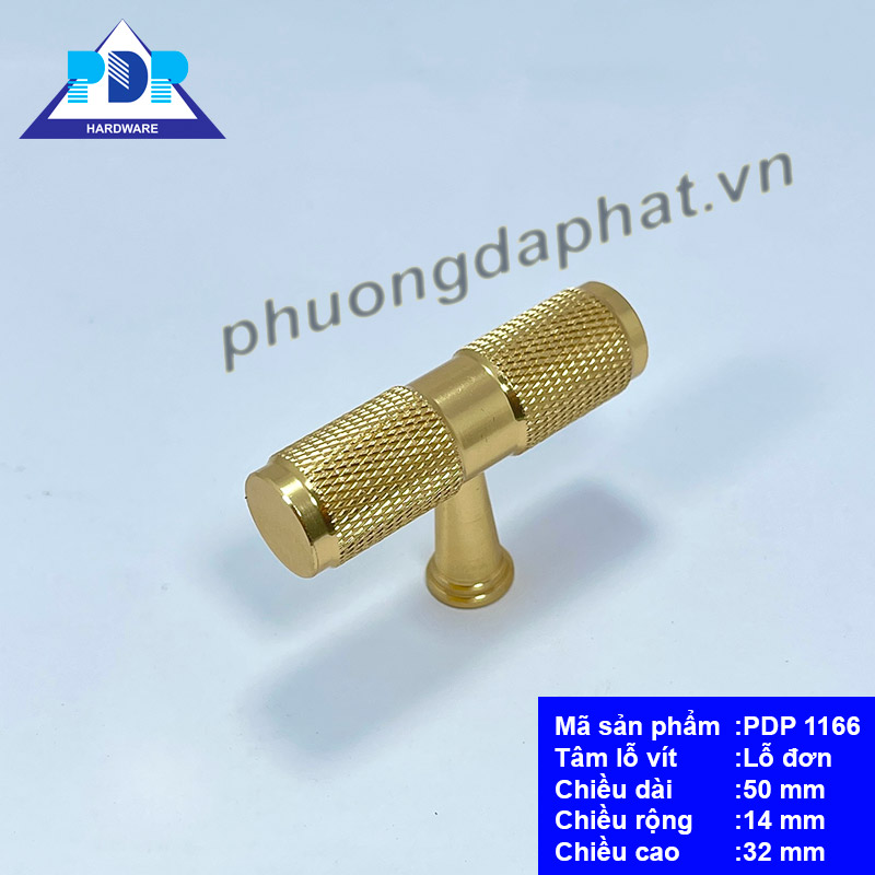 Núm Tủ Hợp Kim Nhôm mang dáng vẻ đơn giản