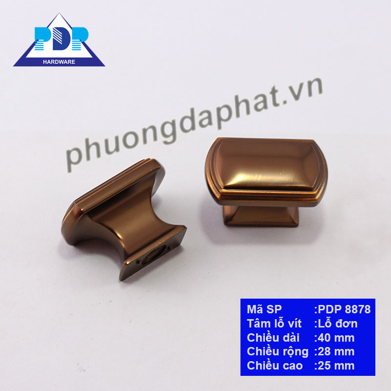 Núm Tủ Phong Cách Á Đông với kết cấu khối vuông