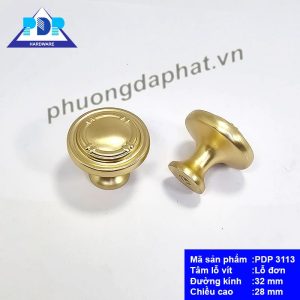 Núm Tủ Tân Cổ Điển mang lại sự rực rỡ