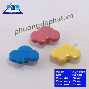 Núm Tủ Trẻ Em cho phép trẻ em tận hưởng trí tưởng tượng của mình