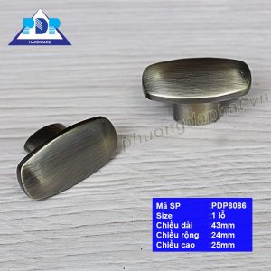 Núm Tủ Gỗ thêm chút mộc mạc cho nội thất của bạn bằng thiết kế đơn giản nhưng không thiếu phần sang trọng