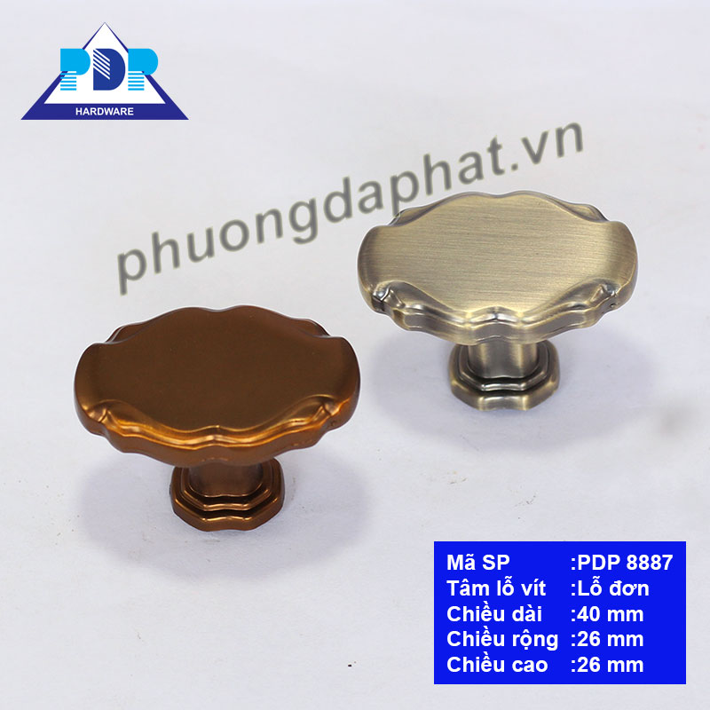 Núm Tủ với màu rêu mờ đặc trưng cùng thiết kế hài hòa bắt mắt phù hợp cho mọi cách lắp đặt dọc hay ngang