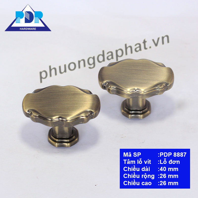 Núm Tủ với màu rêu mờ đặc trưng cùng thiết kế hài hòa bắt mắt phù hợp cho mọi cách lắp đặt dọc hay ngang