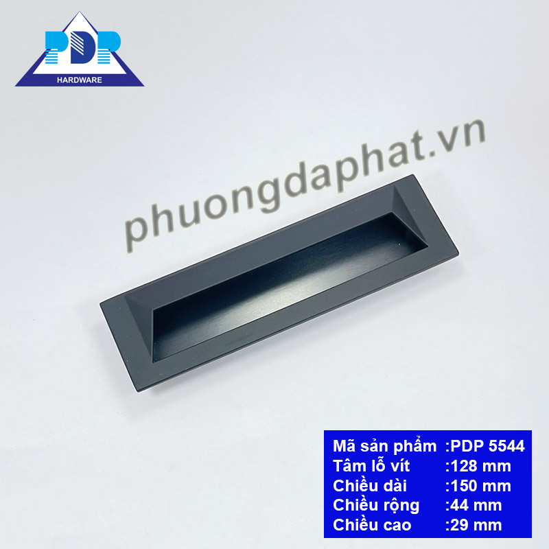 Tay Nắm Âm Tủ Hiện Đại với những đường nét đơn giản nhưng bắt mắt và sắc sảo