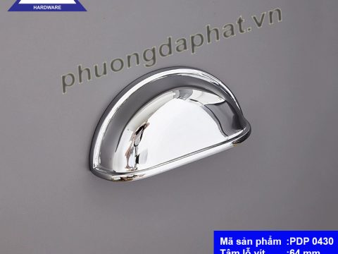 Tay Nắm Con Sò rất quyến rũ tượng trưng cho nghệ thuật và thẩm mỹ