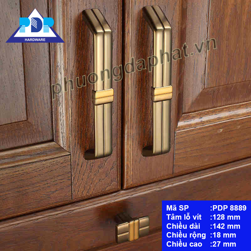 Tay Nắm Cửa Tủ với một sự hấp dẫn vô tận với đường ruy băng thanh lịch