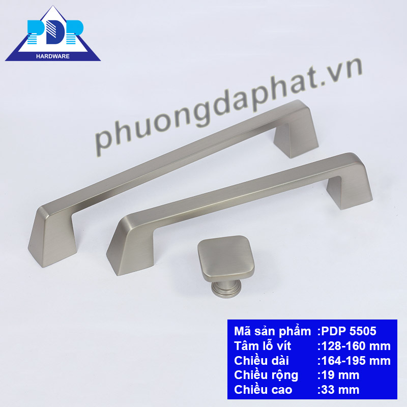  Tay Nắm Hiện Đại mang dáng vẻ đơn giản