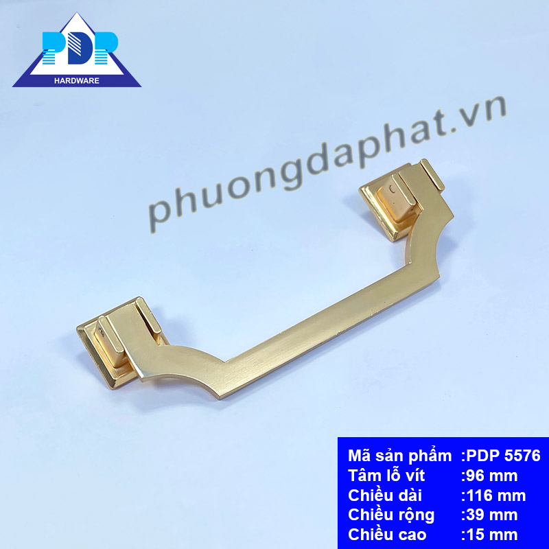 Tay Nắm Ngăn Kéo Hiện Đại với kết cấu khối vuông