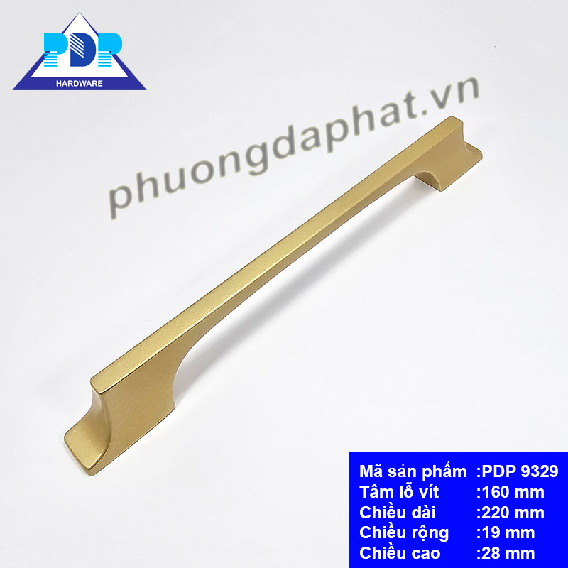 Tay Nắm Tủ Áo tinh tế với màu vàng mờ mang lại vẻ đẹp thanh lịch cho tổng thể