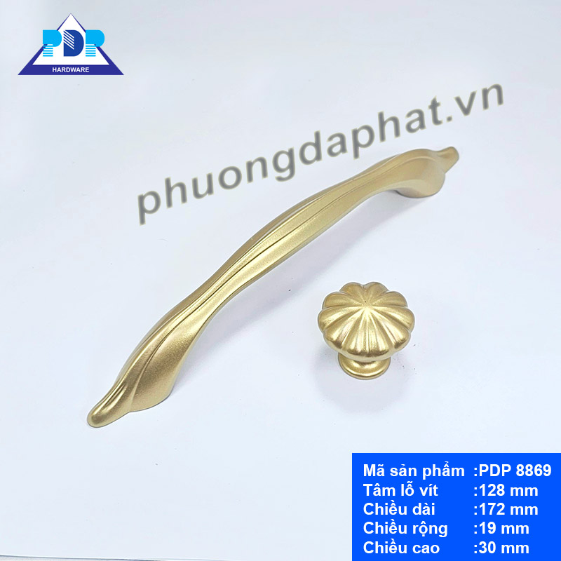 Tay Nắm Tủ Bếp  tạo hiệu ứng uyển chuyển cho thiết kế