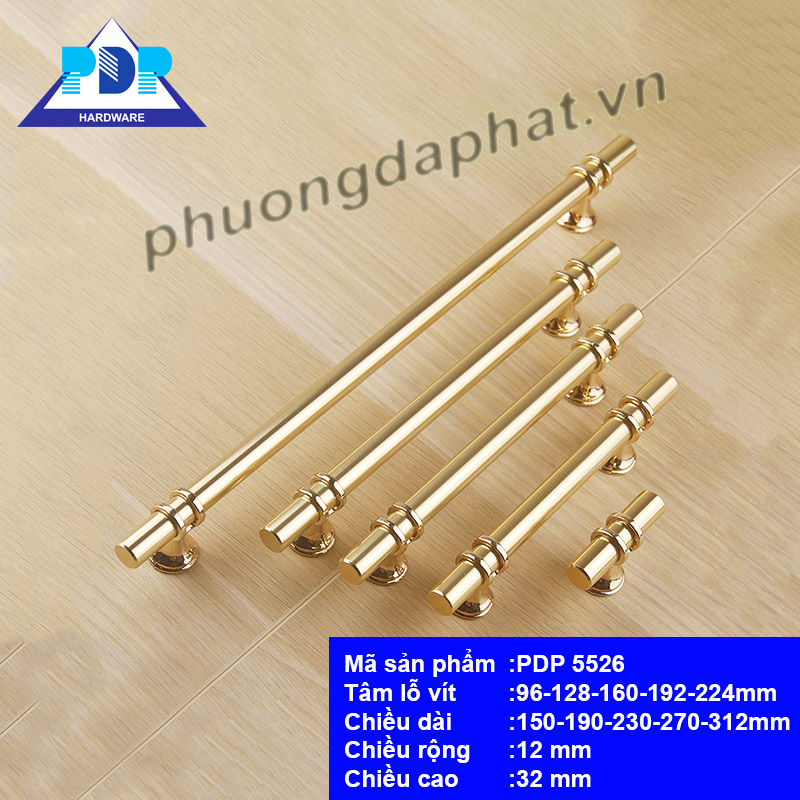 Tay Nắm Tủ Bếp lấy cảm hứng từ ý nghĩa của nghi lễ trao nhẫn cưới