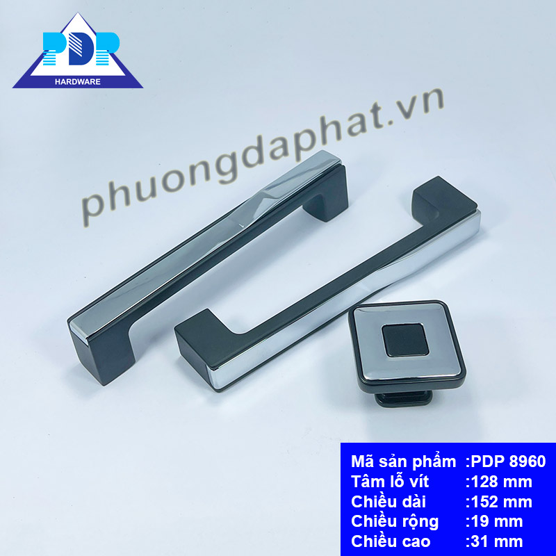 Tay Nắm Tủ Cao Cấp mang lại sự tinh tế và sang trọng cho đồ nội thất