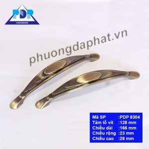 Tay Nắm Tủ Cao Cấp tạo cái nhìn kỹ xảo khi chồng chi tiết ba lớp kèm các sắc độ màu rêu của kẽm một cách tinh tế và lạ mắt.