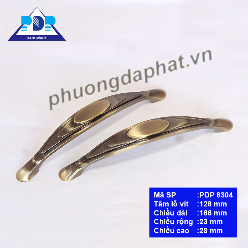 Tay Nắm Tủ Cao Cấp tạo cái nhìn kỹ xảo khi chồng chi tiết ba lớp kèm các sắc độ màu rêu của kẽm một cách tinh tế và lạ mắt.