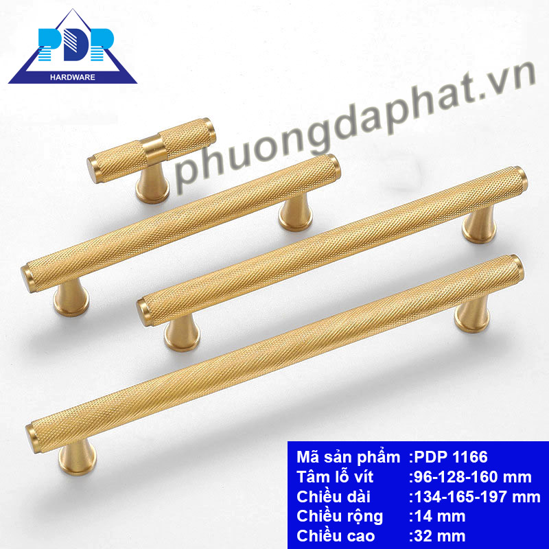 Tay Nắm Tủ mang dáng vẻ đơn giản