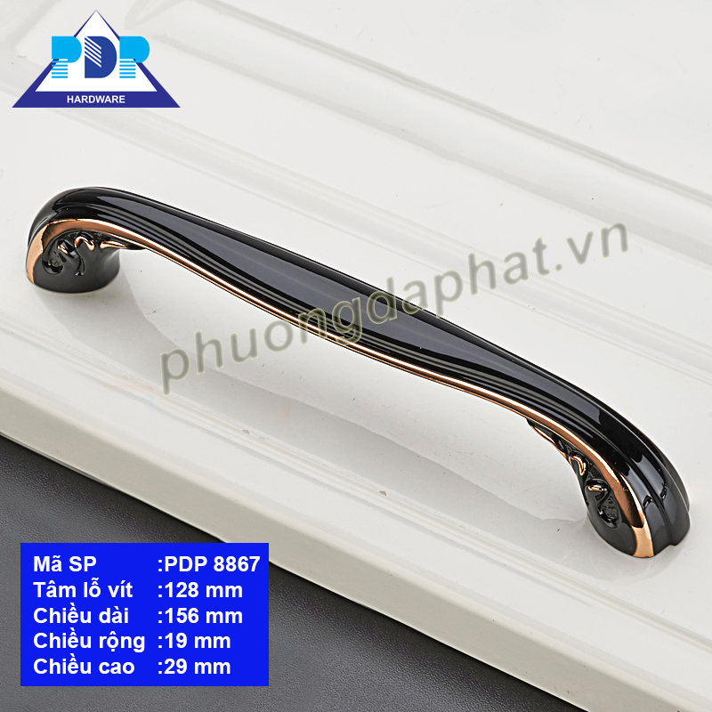 Tay Nắm Tủ Cao Cấp dành cho ai yêu thích nét cổ điển châu Âu