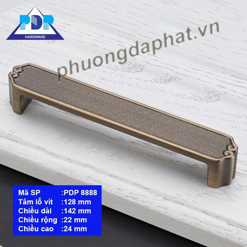 Tay Nắm Tủ Cổ Điển duyên dáng với họa tiết tạo nên mọi nguồn cảm hứng cho nội thất gỗ