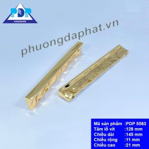 Tay Nắm Tủ với thiết kế độc đáo