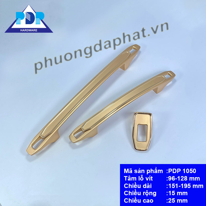 Tay Nắm Tủ Hiện Đại có chi tiết đẹp mắt được chế tác công phu với những đường cong bắt mắt