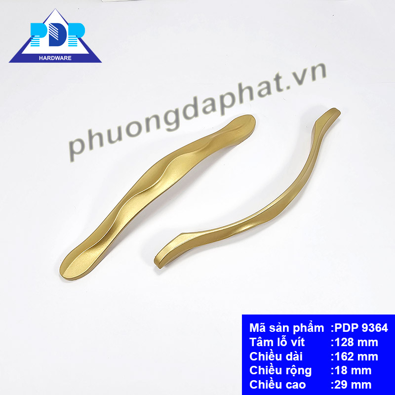 Tay Nắm Tủ Hiện Đại với thiết kế độc đáo