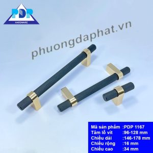 Tay Nắm Tủ Hiện Đại Phong Cách Châu Âu mang dáng vẻ đơn giản nhưng rất tinh xảo