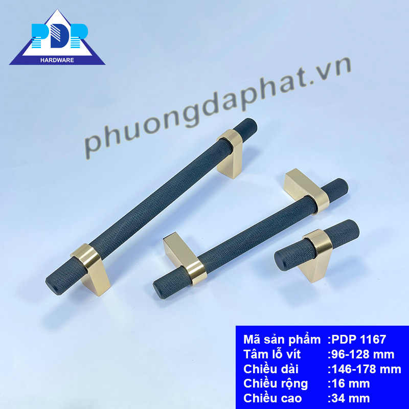 Tay Nắm Tủ Hiện Đại Phong Cách Châu Âu mang dáng vẻ đơn giản nhưng rất tinh xảo