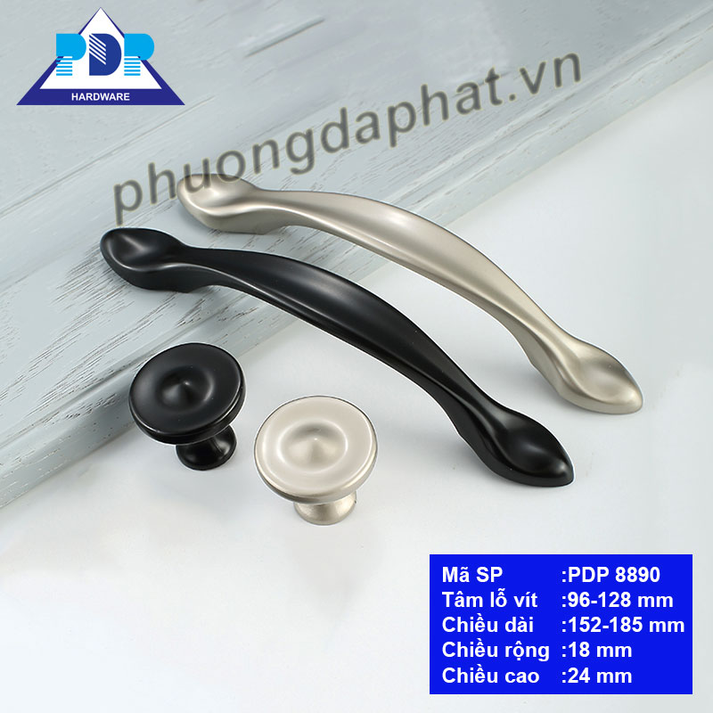 Tay Nắm Tủ Hiện Đại Tối Giản nội thất hiện đại được chế tác mang lại ấn tượng về thẩm mỹ với vẻ đẹp bắt nguồn từ sự đơn giản.