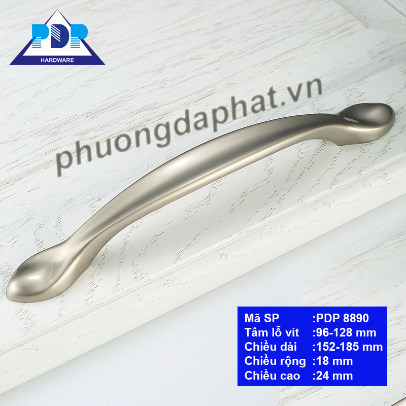 Tay Nắm Tủ Hiện Đại Tối Giản nội thất hiện đại được chế tác mang lại ấn tượng về thẩm mỹ với vẻ đẹp bắt nguồn từ sự đơn giản.