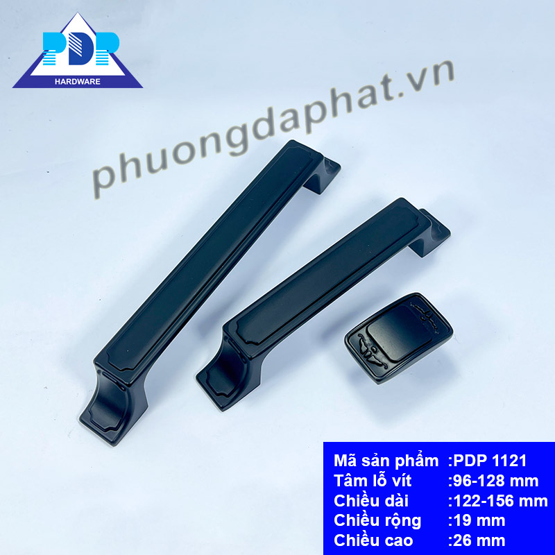 Tay Nắm Tủ Phong Hiện Đại Tối Giản với phong cách dễ dàng tiếp cận