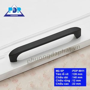Tay Nắm Tủ Hiện Đại với phong cách dễ dàng tiếp cận