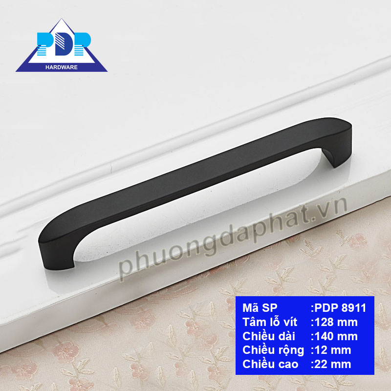 Tay Nắm Tủ Hiện Đại với phong cách dễ dàng tiếp cận