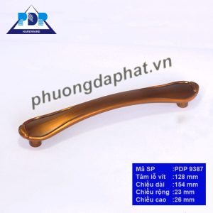 Tay Nắm Tủ mang lại làn gió tươi mới cho tủ hoặc nội thất