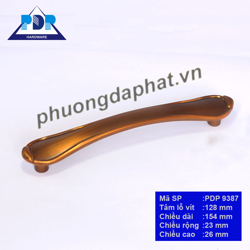 Tay Nắm Tủ mang lại làn gió tươi mới cho tủ hoặc nội thất