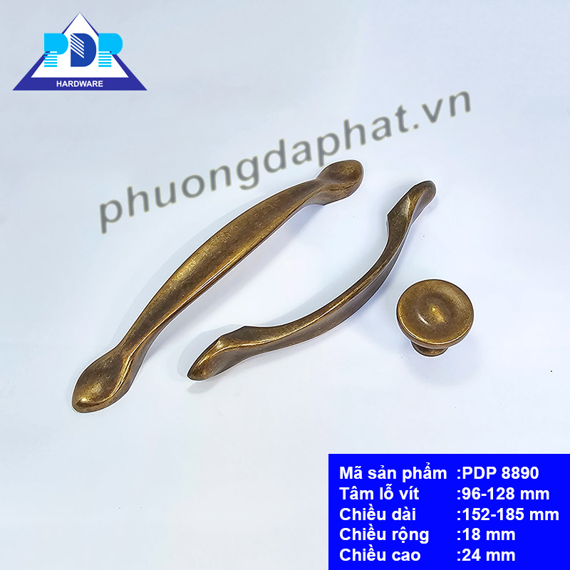 Tay Nắm Tủ Hợp Kim Kẽm nội thất hiện đại được chế tác mang lại ấn tượng về thẩm mỹ với vẻ đẹp bắt nguồn từ sự đơn giản.