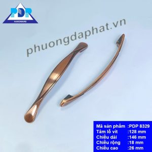 Tay Nắm Tủ mang phong cách dễ dàng tiếp cận