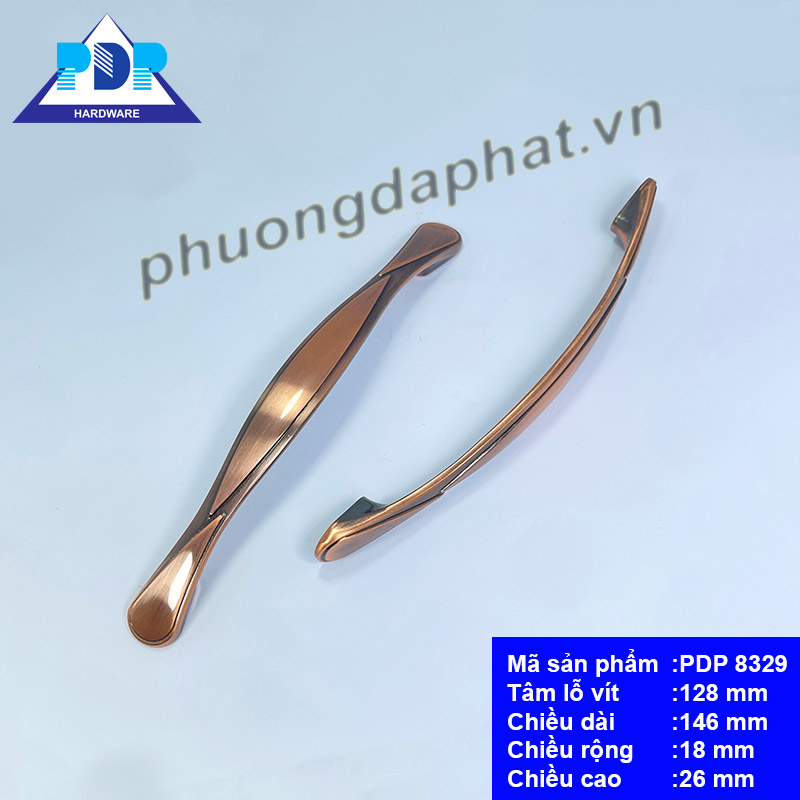 Tay Nắm Tủ mang phong cách dễ dàng tiếp cận