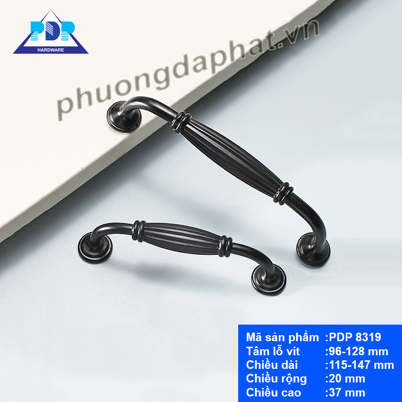 Tay Nắm Tủ ý tưởng về chiếc headphone với hai đầu tròn